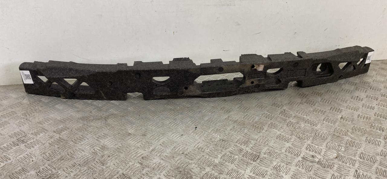 абсорбер бампера BMW 5 серия F07/F10/F11 2011, 3.0 л., N57 D30 A, дизель, АКПП, black sapphire metallic (475), хетчбэк 5 дв., задний привод, правый руль, 51117200743, 7200743 - фото №1