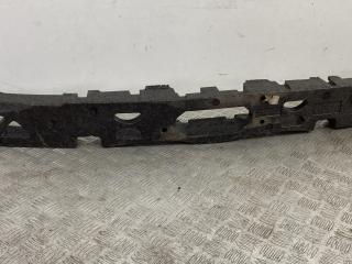 абсорбер бампера BMW 5 серия F07/F10/F11 2011, 3.0 л., N57 D30 A, дизель, АКПП, black sapphire metallic (475), хетчбэк 5 дв., задний привод, правый руль, 51117200743, 7200743