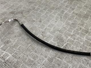 трубка кондиционера BMW 5 серия F07/F10/F11 2011, 3.0 л., N57 D30 A, дизель, АКПП, black sapphire metallic (475), хетчбэк 5 дв., задний привод, правый руль, 64539120004, 9120004