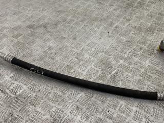 трубка кондиционера BMW 5 серия F07/F10/F11 2011, 3.0 л., N57 D30 A, дизель, АКПП, black sapphire metallic (475), хетчбэк 5 дв., задний привод, правый руль, 64539201928, 9201928