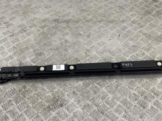 Кронштейн крепления порога BMW 5 серия F07/F10/F11 2011, 3.0 л., N57 D30 A, дизель, АКПП, black sapphire metallic (475), хетчбэк 5 дв., задний привод, правый руль, 51777201256, 7201256