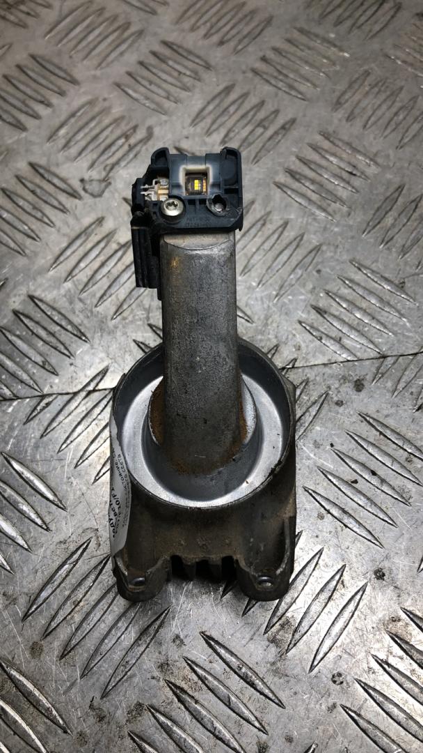 блок розжига ксенона BMW 5 серия F07/F10/F11 F10 2012, 4.4 л., N63 B44 A, бензин, АКПП, titansilber metallic (354), седан, задний привод, 63127262731 - фото №1