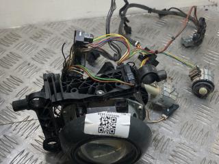 фара правая BMW 5 серия F07/F10/F11 F10 2012, 4.4 л., N63 B44 A, бензин, АКПП, titansilber metallic (354), седан, задний привод, 63117271904