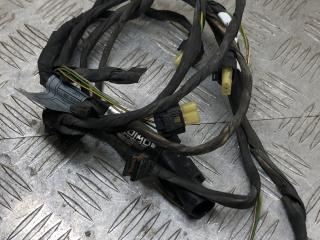 Проводка (коса) парктроников BMW 5 серия F07/F10/F11 F10 2012, 4.4 л., N63 B44 A, бензин, АКПП, titansilber metallic (354), седан, задний привод, 61129218998, 9218997, 9218998