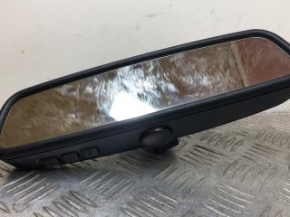 зеркало салона BMW 5 серия F07/F10/F11 F10 2012, 4.4 л., N63 B44 A, бензин, АКПП, titansilber metallic (354), седан, задний привод, 51169224345