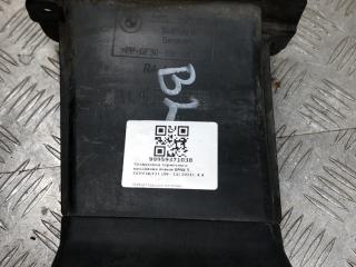 воздуховод тормозной левый BMW 5 серия F07/F10/F11 F10 2012, 4.4 л., N63 B44 A, бензин, АКПП, titansilber metallic (354), седан, задний привод, 51757185167, 7185167