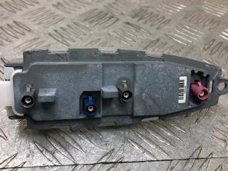 антенна BMW 5 серия F07/F10/F11 F10 2012, 4.4 л., N63 B44 A, бензин, АКПП, titansilber metallic (354), седан, задний привод, 65209141460, 9141460