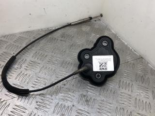 Механизм аварийной разблокировки АКПП BMW 5 серия F07/F10/F11 F10 2012, 4.4 л., N63 B44 A, бензин, АКПП, titansilber metallic (354), седан, задний привод, 24507577577, 7577577