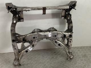 балка подвески передняя (подрамник) BMW 5 серия F07/F10/F11 2011, 3.0 л., N57 D30 A, дизель, АКПП, black sapphire metallic (475), хетчбэк 5 дв., задний привод, правый руль, 31116796693