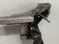 балка подвески передняя (подрамник) BMW 5 серия F07/F10/F11 2011, 3.0 л., N57 D30 A, дизель, АКПП, black sapphire metallic (475), хетчбэк 5 дв., задний привод, правый руль, 31116796693 - фото №4