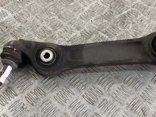 рычаг передний правый BMW 5 серия F07/F10/F11 2011, 3.0 л., N57 D30 A, дизель, АКПП, black sapphire metallic (475), хетчбэк 5 дв., задний привод, правый руль, 31126798108