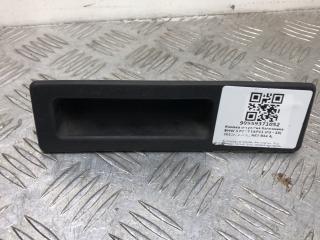 кнопка открытия багажника BMW 5 серия F07/F10/F11 F10 2012, 4.4 л., N63 B44 A, бензин, АКПП, titansilber metallic (354), седан, задний привод, 51247463162