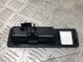 кнопка открытия багажника BMW 5 серия F07/F10/F11 F10 2012, 4.4 л., N63 B44 A, бензин, АКПП, titansilber metallic (354), седан, задний привод, 51247463162 - фото №2