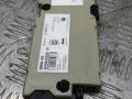 усилитель антенны BMW 5 серия F07/F10/F11 F10 2012, 4.4 л., N63 B44 A, бензин, АКПП, titansilber metallic (354), седан, задний привод, 65209229006, 9229006 - фото №3