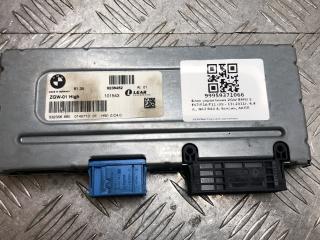 блок управления ZGW BMW 5 серия F07/F10/F11 F10 2012, 4.4 л., N63 B44 A, бензин, АКПП, titansilber metallic (354), седан, задний привод, 61359236462, 9236462