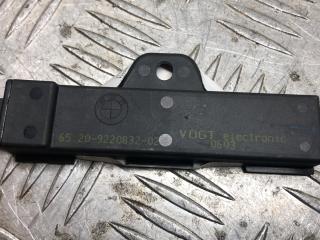 Антенна системы комфортного доступа BMW 5 серия F07/F10/F11 F10 2012, 4.4 л., N63 B44 A, бензин, АКПП, titansilber metallic (354), седан, задний привод, 65209220832, 9220832