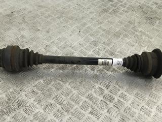 полуось задняя (приводной вал, ШРУС) BMW 5 серия F07/F10/F11 2011, 3.0 л., N57 D30 A, дизель, АКПП, black sapphire metallic (475), хетчбэк 5 дв., задний привод, правый руль, 33207566075, 7566075