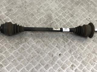 полуось задняя (приводной вал, ШРУС) BMW 5 серия F07/F10/F11 2011, 3.0 л., N57 D30 A, дизель, АКПП, black sapphire metallic (475), хетчбэк 5 дв., задний привод, правый руль, 33207566074, 7566074