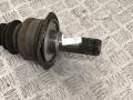 полуось задняя (приводной вал, ШРУС) BMW 5 серия F07/F10/F11 2011, 3.0 л., N57 D30 A, дизель, АКПП, black sapphire metallic (475), хетчбэк 5 дв., задний привод, правый руль, 33207566074, 7566074 - фото №4