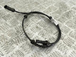 датчик ABS BMW 5 серия F07/F10/F11 2011, 3.0 л., N57 D30 A, дизель, АКПП, black sapphire metallic (475), хетчбэк 5 дв., задний привод, правый руль, 34526775866