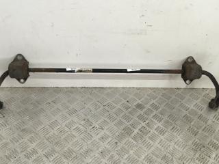 стабилизатор подвески задний BMW 5 серия F07/F10/F11 2011, 3.0 л., N57 D30 A, дизель, АКПП, black sapphire metallic (475), хетчбэк 5 дв., задний привод, правый руль, 33556788860