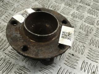 ступица передняя BMW 5 серия F07/F10/F11 2011, 3.0 л., N57 D30 A, дизель, АКПП, black sapphire metallic (475), хетчбэк 5 дв., задний привод, правый руль, 31206872888, 6872888