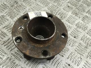 ступица передняя BMW 5 серия F07/F10/F11 2011, 3.0 л., N57 D30 A, дизель, АКПП, black sapphire metallic (475), хетчбэк 5 дв., задний привод, правый руль, 31206872888, 6872888