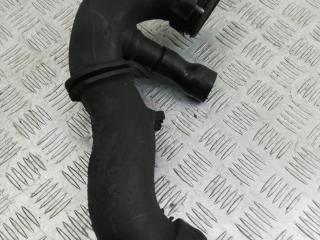 патрубок турбины BMW 5 серия E60/E61 [рестайлинг] 2008, 3.0 л., M57 D30 (306D3), дизель, АКПП, 7794172