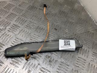 накладка на порог внутренняя BMW 5 серия F07/F10/F11 F10 2012, 4.4 л., N63 B44 A, бензин, АКПП, titansilber metallic (354), седан, задний привод, 51477203609, 7203609