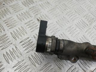 топливная рампа BMW 5 серия E60/E61 [рестайлинг] 2008, 3.0 л., M57 D30 (306D3), дизель, АКПП, 0281002738, 7795514