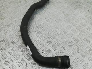 патрубок радиатора BMW 5 серия E60/E61 [рестайлинг] 2008, 3.0 л., M57 D30 (306D3), дизель, АКПП, 7787449