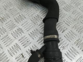 патрубок радиатора BMW 5 серия E60/E61 [рестайлинг] 2008, 3.0 л., M57 D30 (306D3), дизель, АКПП