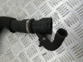 патрубок радиатора BMW 5 серия E60/E61 [рестайлинг] 2008, 3.0 л., M57 D30 (306D3), дизель, АКПП - фото №2