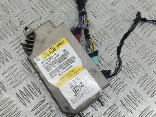 блок AirBag BMW 5 серия F07/F10/F11 2011, 3.0 л., N57 D30 A, дизель, АКПП, black sapphire metallic (475), хетчбэк 5 дв., задний привод, правый руль, 65779209684, 9209684