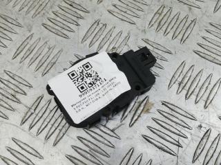 моторчик заслонки печки BMW 5 серия F07/F10/F11 2011, 3.0 л., N57 D30 A, дизель, АКПП, black sapphire metallic (475), хетчбэк 5 дв., задний привод, правый руль, 64119319037, 9749005