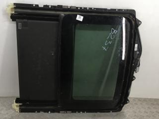 люк BMW 5 серия F07/F10/F11 F10 2012, 4.4 л., N63 B44 A, бензин, АКПП, titansilber metallic (354), седан, задний привод, 54107382982