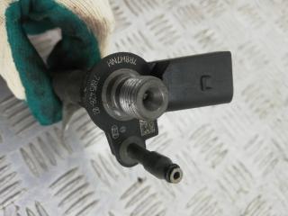 форсунка BMW 5 серия F07/F10/F11 2011, 3.0 л., N57 D30 A, дизель, АКПП, black sapphire metallic (475), хетчбэк 5 дв., задний привод, правый руль, 7805428, 13537805428