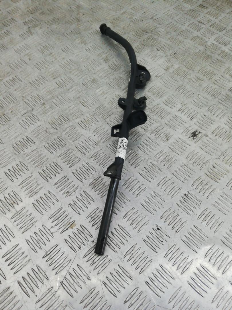 щуп двигателя BMW 5 серия F07/F10/F11 2011, 3.0 л., N57 D30 A, дизель, АКПП, black sapphire metallic (475), хетчбэк 5 дв., задний привод, правый руль, 11437809766, 7809766 - фото №1