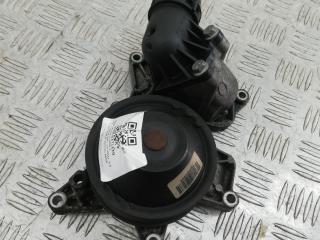 помпа BMW 5 серия F07/F10/F11 2011, 3.0 л., N57 D30 A, дизель, АКПП, black sapphire metallic (475), хетчбэк 5 дв., задний привод, правый руль, 7800029, 11518516435