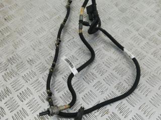 трубка обратки форсунок BMW 5 серия F07/F10/F11 2011, 3.0 л., N57 D30 A, дизель, АКПП, black sapphire metallic (475), хетчбэк 5 дв., задний привод, правый руль, 13537799993