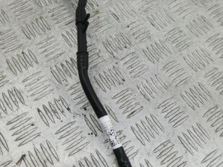 трубка вакуумная усилителя тормозов BMW 5 серия F07/F10/F11 2011, 3.0 л., N57 D30 A, дизель, АКПП, black sapphire metallic (475), хетчбэк 5 дв., задний привод, правый руль, 11667800346, 7800346