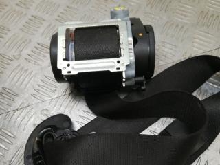 ремень безопасности BMW 5 серия F07/F10/F11 F10 2012, 4.4 л., N63 B44 A, бензин, АКПП, titansilber metallic (354), седан, задний привод, 72117241748, 7241748