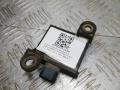 блок контроля давления в шинах BMW 5 серия F07/F10/F11 F10 2012, 4.4 л., N63 B44 A, бензин, АКПП, titansilber metallic (354), седан, задний привод, 36236781846, 6781846 - фото №2