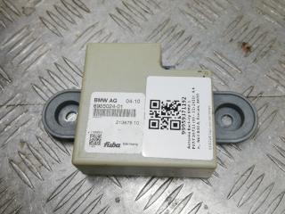 антенна BMW 5 серия F07/F10/F11 F10 2012, 4.4 л., N63 B44 A, бензин, АКПП, titansilber metallic (354), седан, задний привод, 6935024, 65206935024