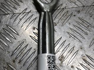 крюк буксировочный BMW 5 серия F07/F10/F11 F10 2012, 4.4 л., N63 B44 A, бензин, АКПП, titansilber metallic (354), седан, задний привод, 72157953893