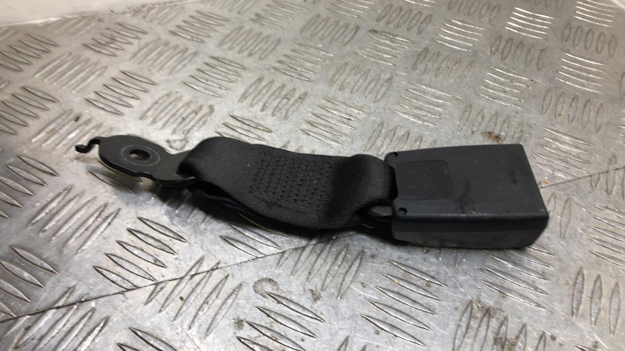 замок ремня безопасности BMW 5 серия F07/F10/F11 F10 2012, 4.4 л., N63 B44 A, бензин, АКПП, titansilber metallic (354), седан, задний привод, 72117238665, 7238665 - фото №1