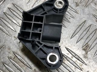датчик удара BMW 5 серия F07/F10/F11 F10 2012, 4.4 л., N63 B44 A, бензин, АКПП, titansilber metallic (354), седан, задний привод, 65779159310, 9159310