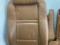 салон (комплект сидений) BMW X5 E70 2008, 3.5 л., M57D30 (306D5), дизель, АКПП, spacegrau metallic (a52), внедорожник 5 дв., полный привод, правый руль, 52106973389, 52106973402, 52106974514, 52107308196, 52206973282, 52207225107, 52207225157 - фото №6