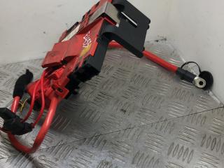 клемма аккумулятора плюс BMW 5 серия F07/F10/F11 2011, 3.0 л., N57 D30 A, дизель, АКПП, black sapphire metallic (475), хетчбэк 5 дв., задний привод, правый руль, 61129217035, 9217035