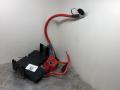 клемма аккумулятора плюс BMW 5 серия F07/F10/F11 2011, 3.0 л., N57 D30 A, дизель, АКПП, black sapphire metallic (475), хетчбэк 5 дв., задний привод, правый руль, 61129217035, 9217035 - фото №2